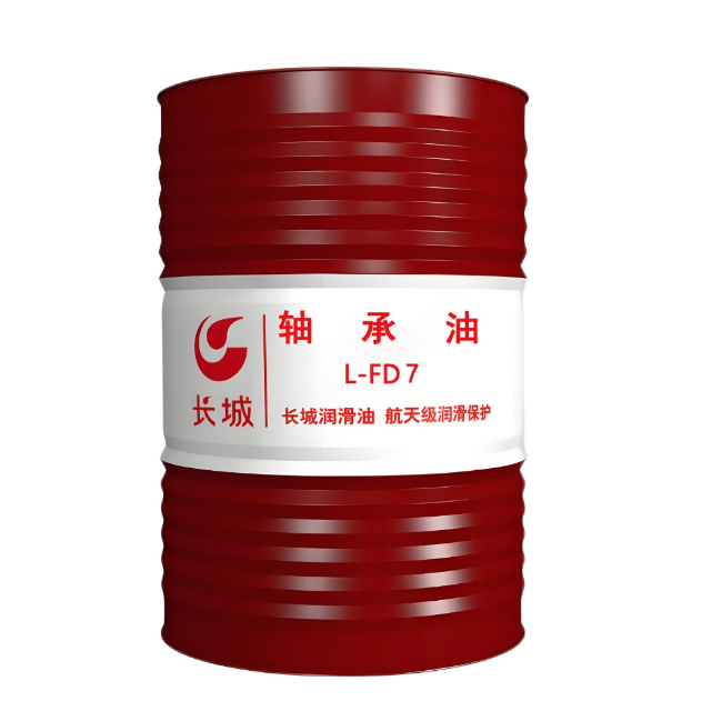 昌平长城FD轴承油